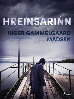 cover image of Hreinsarinn